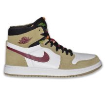 Air Jordan 1 Zoom Basketballschuhe - CT0978-203
