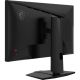 12. MSI MAG 274QPF E20 Computermonitor 68,6 cm (27") 2560 x 1440 px Wide Quad HD LCD Schwarz