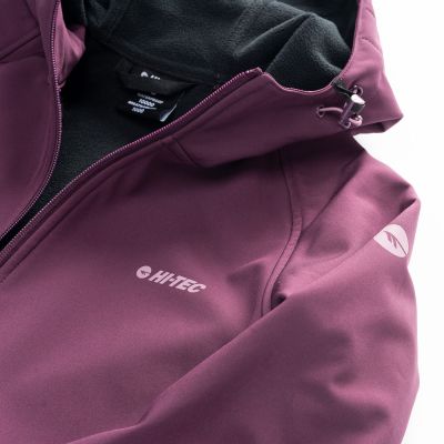 16. Hi-tec Lady Neti Jacke W 92800481755 