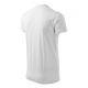 2. Adler Heavy V-Ausschnitt U T-Shirt MLI-11100
