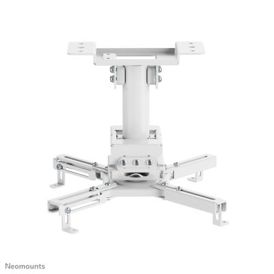 7. Deckenhalterung für Neomounts CL25-530WH1 Projektor