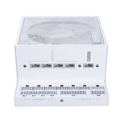 3. ATX 850W Netzteil G9P.EG0850.WE00.EU Lian Li