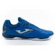 4. Joma Herren-Sportschuhe Maxima 2404 Hallenfußballschuhe blau