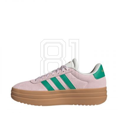 5. Adidas VL Court Bold W JP6916 Schuhe