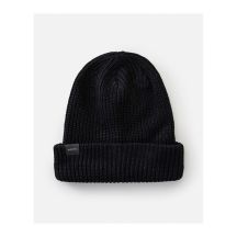 RIP CURL Impact Regular Beanie Schwarz