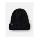 RIP CURL Impact Regular Beanie Schwarz