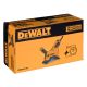 10. DEWALT DWE46107 1400W 125MM Winkelschleifer + Staubschutzhaube