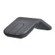 5. Logitech Mobi Mouse – Ultraportable kabellose Maus, Graphit