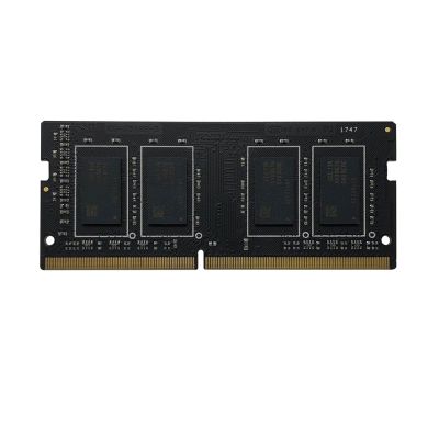 2. Patriot SO-DIMM DDR4 8 GB 2400 MHz