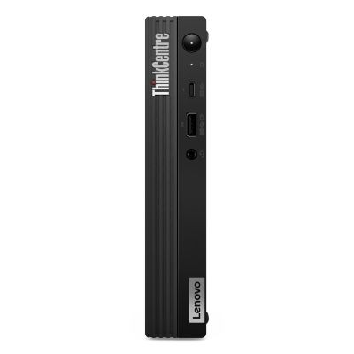 Lenovo ThinkCentre M75q Gen 2 AMD Ryzen™ 5 5600GE 16 GB DDR4-SDRAM 256 GB SSD Windows 11 Pro Mini-PC Schwarz