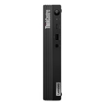 Lenovo ThinkCentre M75q Gen 2 AMD Ryzen™ 5 5600GE 16 GB DDR4-SDRAM 256 GB SSD Windows 11 Pro Mini-PC Schwarz