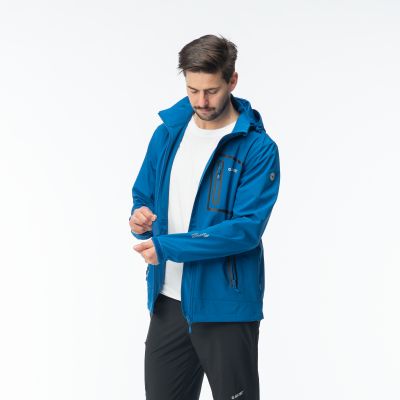 11. Herren-Softshelljacke NICK SP