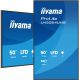Monitor iiyama LH5064UHS-B1AG 50 Zoll LCD UHD - Flachbildschirm - 127 cm