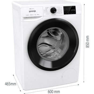 4. Waschmaschine GORENJE WPNEI84SASWIFI/PL