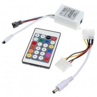 2. Lamptron FlexLight Multi Universal-LED-Streifen 1000 mm