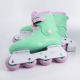 4. SMJ Sport UT700 RETRO verstellbare Rollschuhe