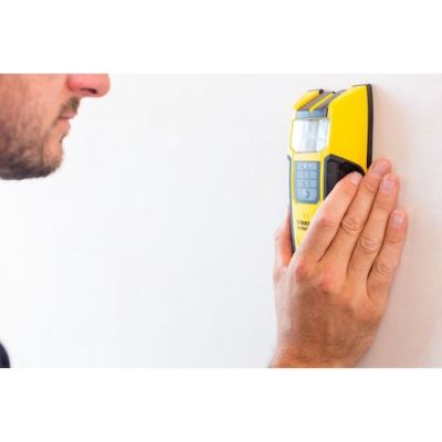 7. Stanley FMHT0-77407 Drehspiegel