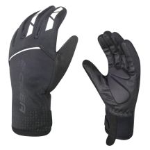 CHIBA 2nd SKIN Handschuhe Schwarz XS