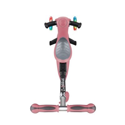19. Globber GO-UP Deluxe Lights 646-210 Roller/Fahrrad