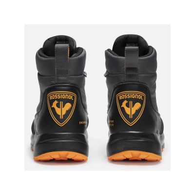 7. Rossignol Rossi Podium Onyx Grey Schuhe