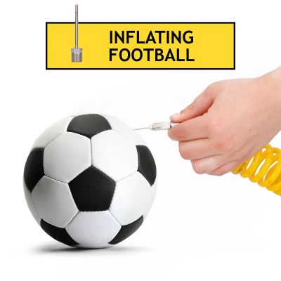 23. DUNLOP REISEKOMPRESSORPUMPE 12V DC 100psi