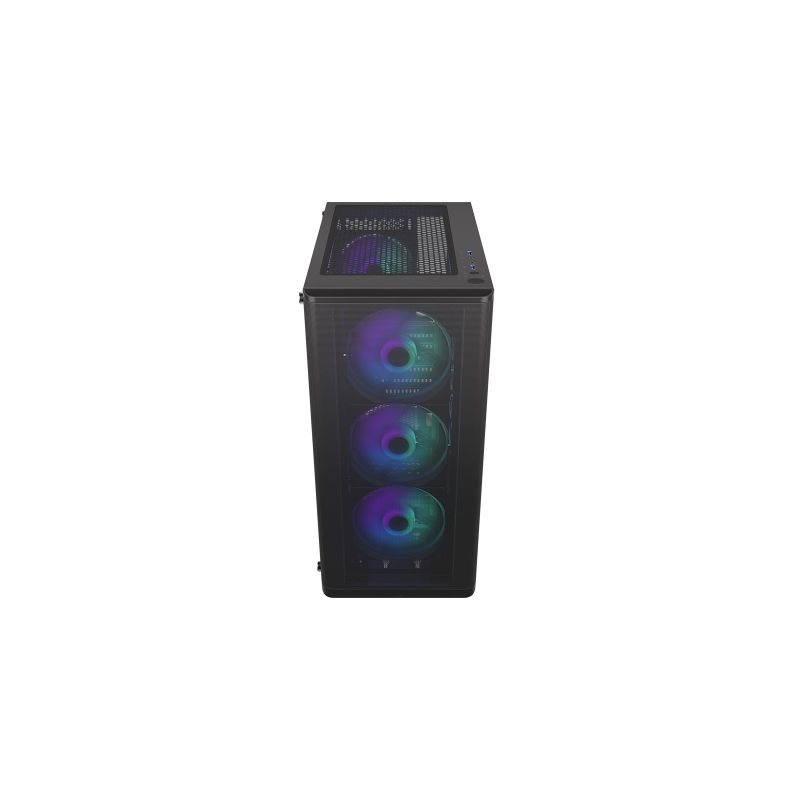 55. ENDORFY Ventum 200 ARGB Gehäuse