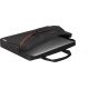 3. DEFENDER LITE Laptoptasche 15,6" Schwarz 26083