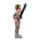 5. MINIX UNIVERSAL SOLDIER – ANDREW SCOTT