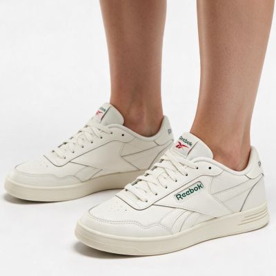 12. Reebok Court Advance M 100010620 Schuhe