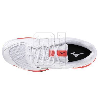 3. Mizuno Wave Phantom 3 M X1GA226098 Handballschuhe