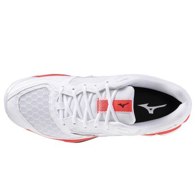 3. Mizuno Wave Phantom 3 M X1GA226098 Handballschuhe
