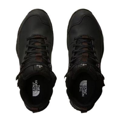 3. Herren-Trekkingstiefel The North Face Storm Strike III Schwarz – NF0A7W4GKT0