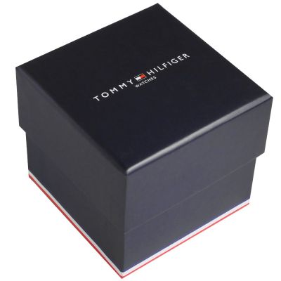7. Tommy Hilfiger 1781905 Damenuhr