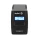 8. UPS REBEL Nanopower PLUS 1000 Computer-Notstromversorgung ( OFFLINE, 1000VA /