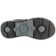 4. Skechers Go Walk Arch Fit 2.0 Sandale - Capistrano 229309-BBK Schwarz 40