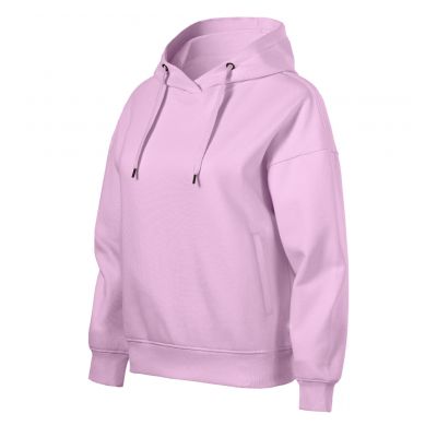 Damen-Sweatshirt „Moon“ (Orchidee)