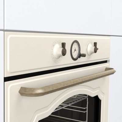 8. Backofen GORENJE BOS67371CLI