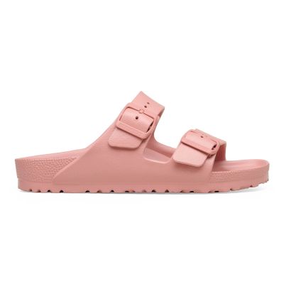 4. Birkenstock Damen-Flip-Flops ARIZONA EVA 1031340 PINK CLAY (schmale Weite)