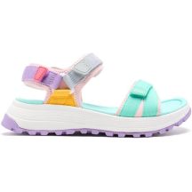 Gioseppo MONTVILLE Mehrfarbige Damenschuhe (75535-P-Mehrfarbig)