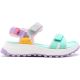 Gioseppo MONTVILLE Mehrfarbige Damenschuhe (75535-P-Mehrfarbig)