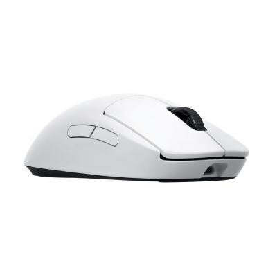 2. Logitech G PRO 2 LIGHTSPEED Maus