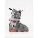 3. Rossignol Alltrack 100 Pro MV Skischuhe – Dunkelgrau/Eisgrau