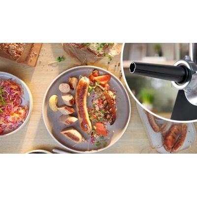 11. BOSCH MFW S650B Schleifmaschine