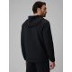 2. Herren-Trainingshoodie, regulär, Größe 4F 4FRSS26TFSWM0872-20S