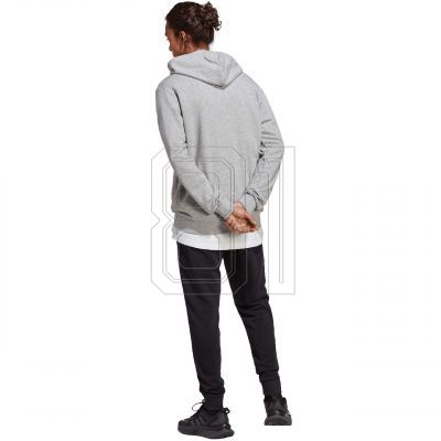 2. Adidas Big Logo Terry M Trainingsanzug IC6749