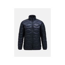 Kurtka Peak Performance M Helium Down Jacket czarny