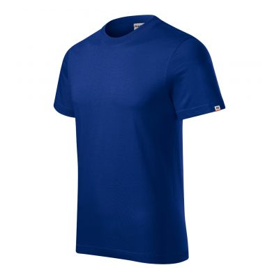 3. Unisex-T-Shirt „Recall“ (Markenname: Kornblume)