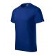 3. Unisex-T-Shirt „Recall“ (Markenname: Kornblume)