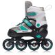 22. Meteor Rox 22364 Rollschuhe