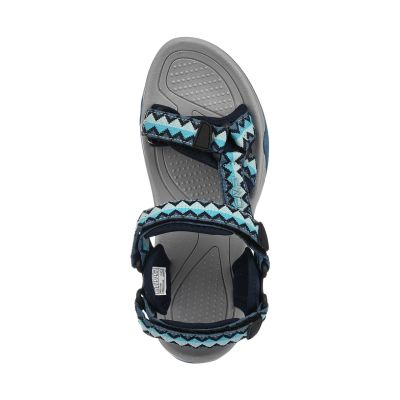 11. CMP Hamal Hiking W 38Q995604MT Sandalen
